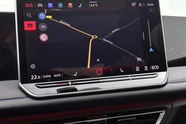 Volkswagen Tiguan (2025) thumbnail 7