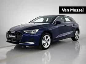 Audi A3 (2025)