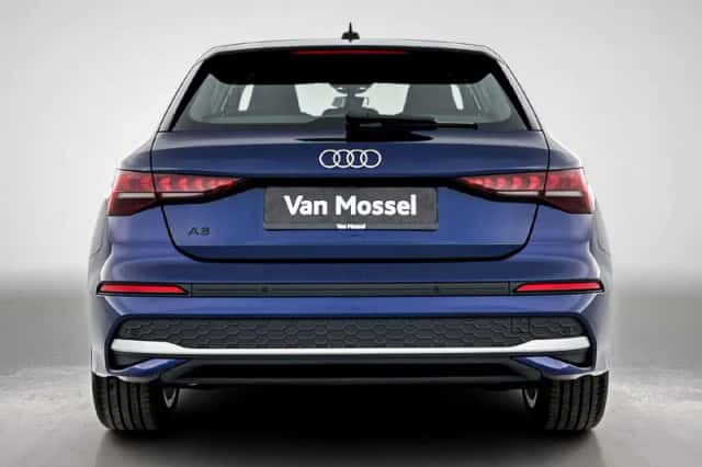 Audi A3 (2026) thumbnail 3