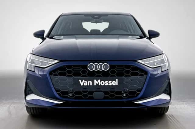 Audi A3 (2026) thumbnail 5