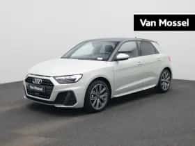Audi A1 (2025)