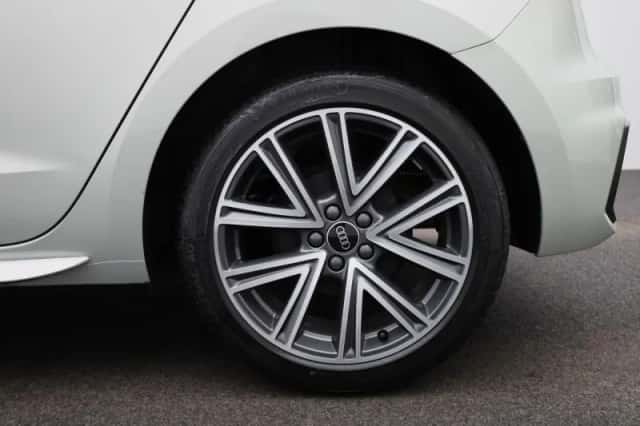Audi A1 (2025) thumbnail 13