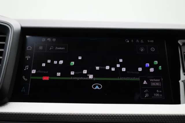 Audi A1 (2025) thumbnail 16