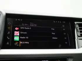 Audi A1 (2025) thumbnail 22