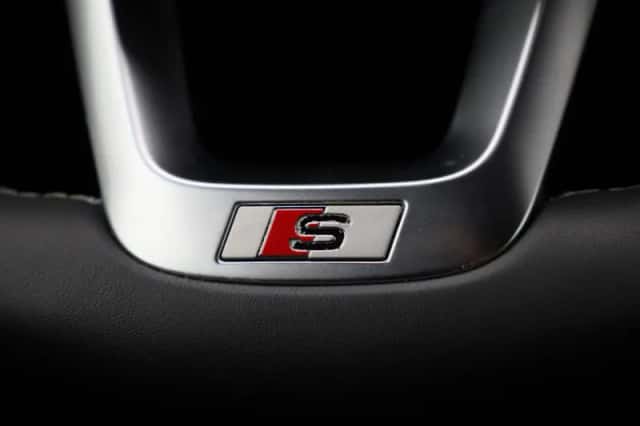 Audi A1 (2025) thumbnail 26