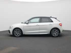 Audi A1 (2025) thumbnail 4
