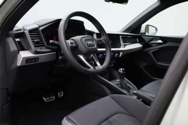 Audi A1 (2025) thumbnail 31