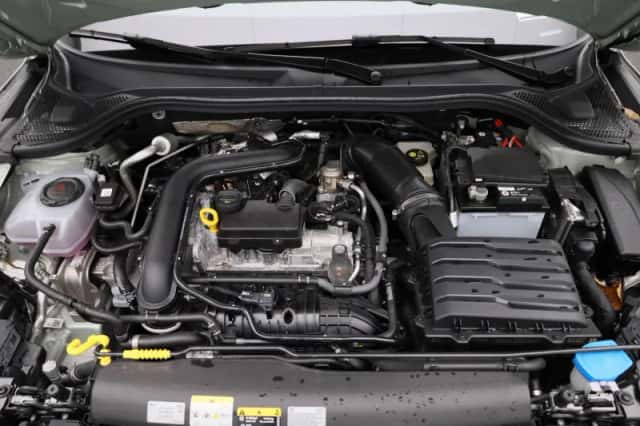 Audi A1 (2025) thumbnail 38