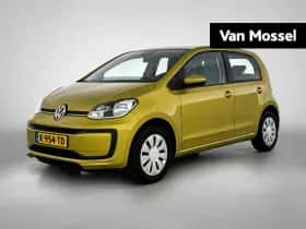 Volkswagen Up! (2021)