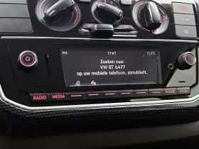Volkswagen Up! (2021) thumbnail 13
