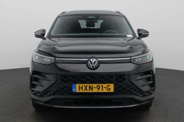 Volkswagen Tayron (2025) thumbnail 3