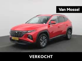 Hyundai Tucson (2021)