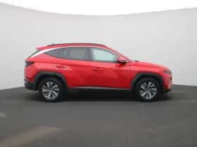 Hyundai Tucson (2021) thumbnail 6