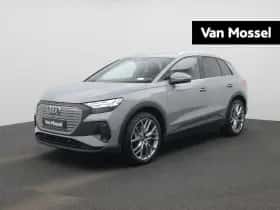 Audi Q4 e-tron (2025)