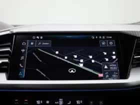 Audi Q4 e-tron (2025) thumbnail 17