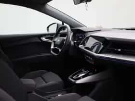 Audi Q4 e-tron (2025) thumbnail 38