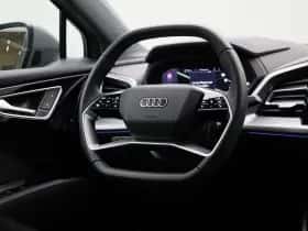 Audi Q4 e-tron (2025) thumbnail 41