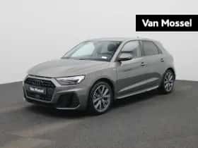Audi A1 (2025)