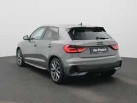 Audi A1 (2025) thumbnail 2
