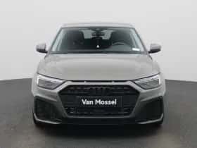 Audi A1 (2025) thumbnail 3