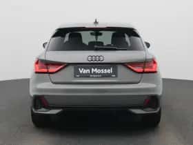 Audi A1 (2025) thumbnail 5