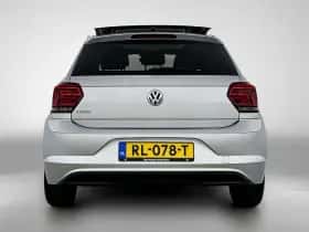 Volkswagen Polo (2018) thumbnail 3