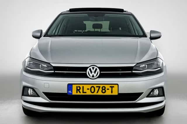 Volkswagen Polo (2018) thumbnail 5