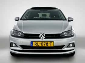 Volkswagen Polo (2018) thumbnail 5