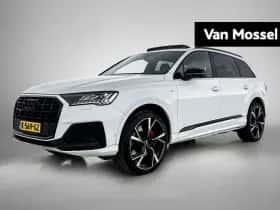 Audi Q7 (2021)