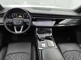 Audi Q7 (2021) thumbnail 21
