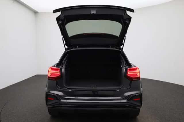 Audi Q2 (2025) thumbnail 11