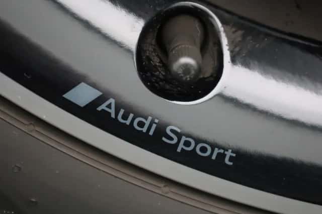 Audi Q2 (2025) thumbnail 13