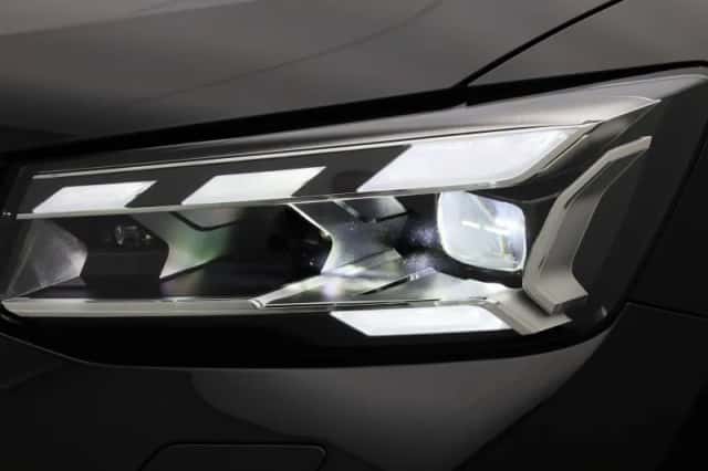 Audi Q2 (2025) thumbnail 14