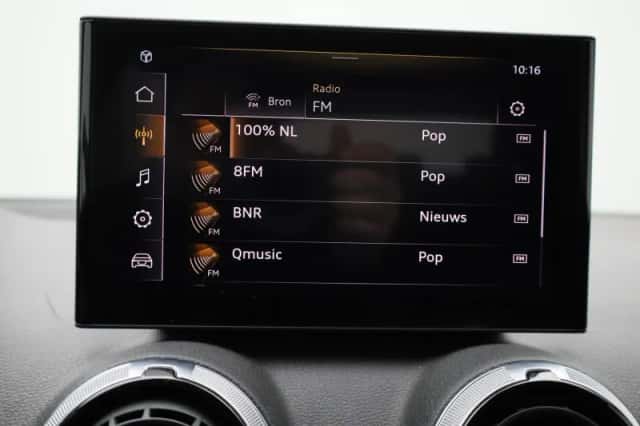Audi Q2 (2025) thumbnail 18