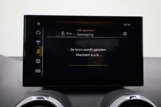 Audi Q2 (2025) thumbnail 23