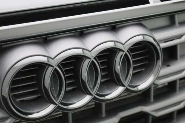 Audi Q2 (2025) thumbnail 35