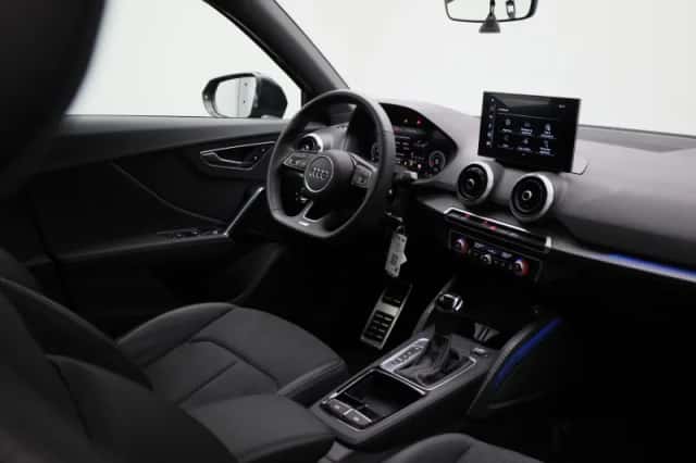 Audi Q2 (2025) thumbnail 38