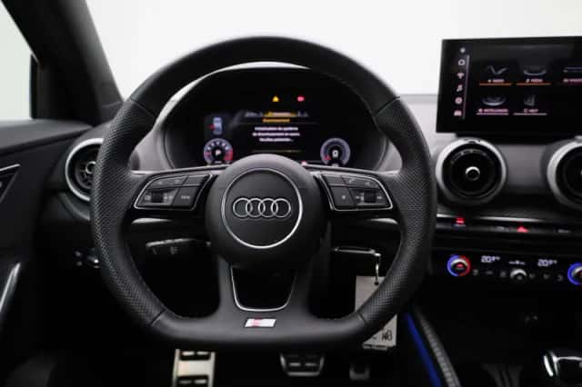 Audi Q2 (2025) thumbnail 7