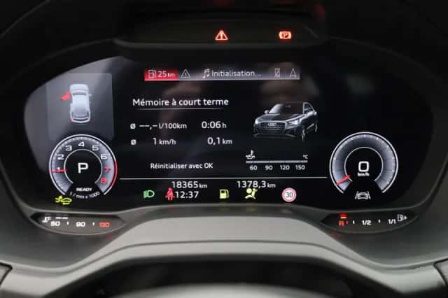 Audi Q2 (2025) thumbnail 8