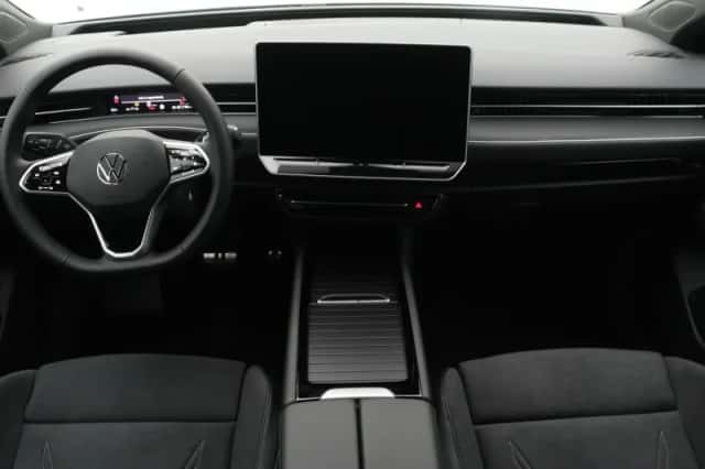 Volkswagen ID.7 (2025) thumbnail 6