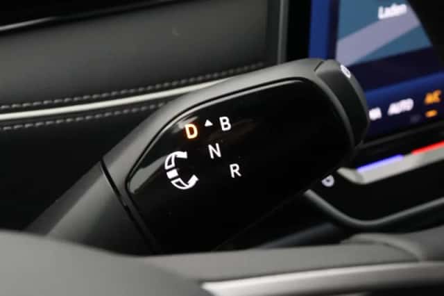 Volkswagen ID.7 (2025) thumbnail 9