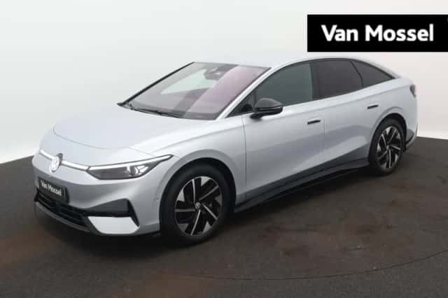 Volkswagen ID.7 (2025) thumbnail 1