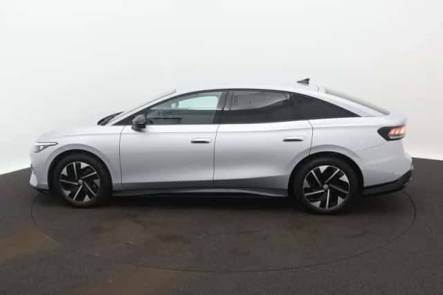 Volkswagen ID.7 (2025) thumbnail 2