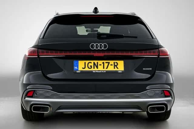 Audi A5 (2025) thumbnail 3