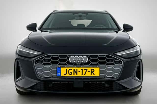 Audi A5 (2025) thumbnail 5