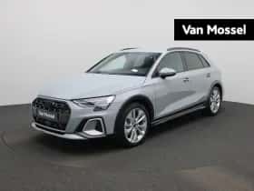 Audi A3 (2025)
