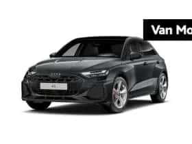 Audi A3 (2025)