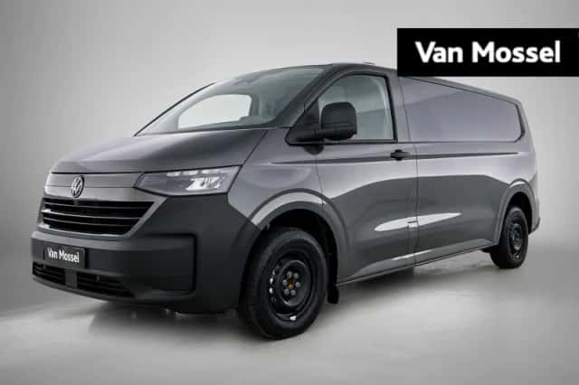 Volkswagen E-Transporter (2026) thumbnail 1