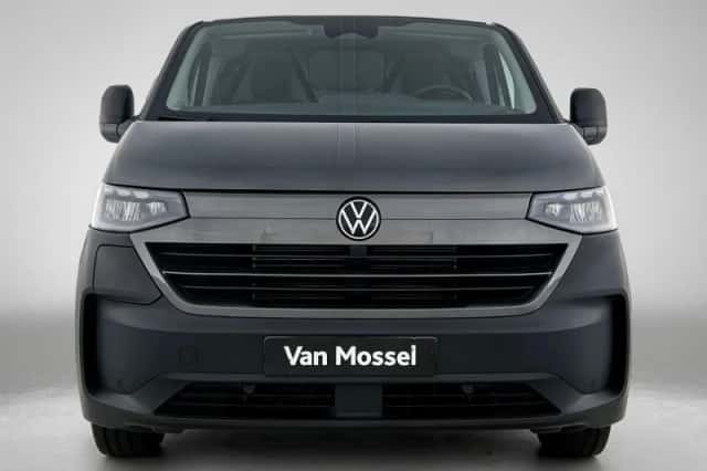 Volkswagen E-Transporter (2026) thumbnail 5