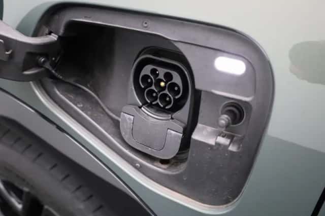 Volkswagen Tiguan (2025) thumbnail 17